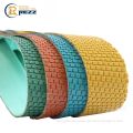 Resin Diamond Smoothing & CBN Sanding Belts for Titanium Alloys and Stainless Steels